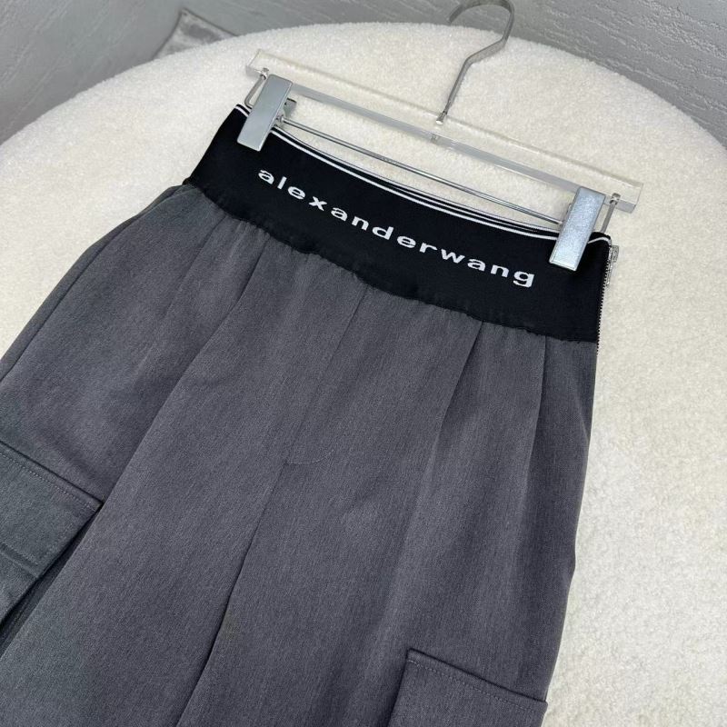 Alexander Wang Long Pants